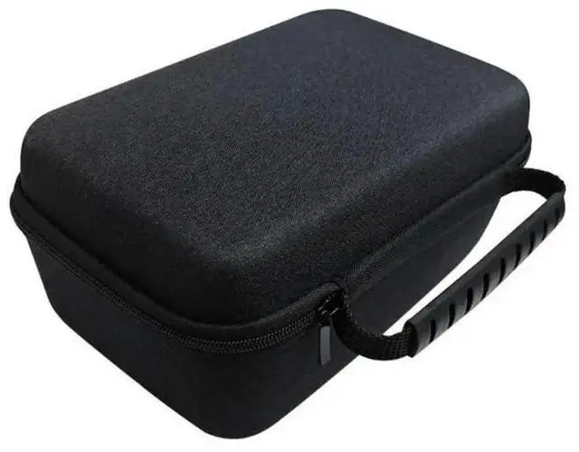 Main image of FOR Protective Carrying Case for HY320 Projectors Portable Storage Box with Soft Velvets Interior