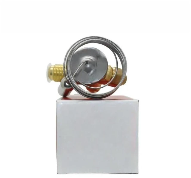 Main image of FOR 1PCS TS2 068Z3400 R404/R507 Expansion valve