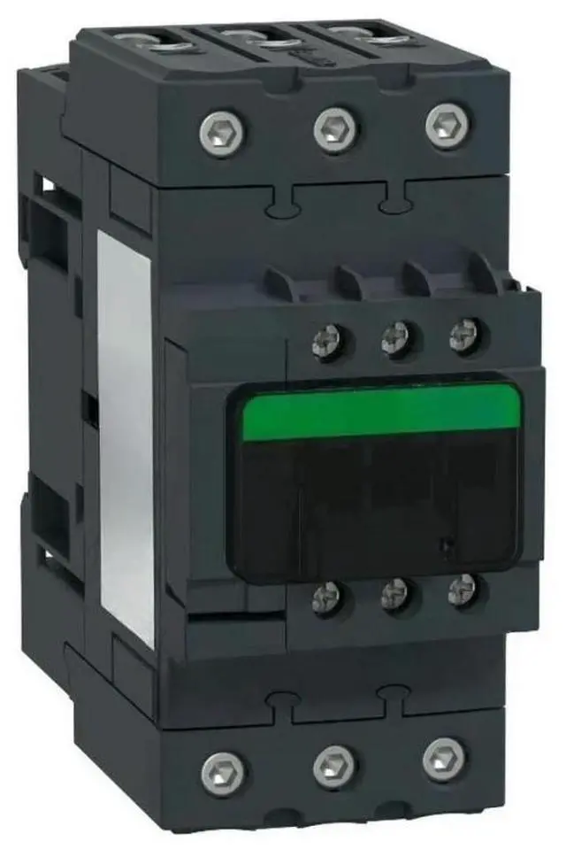 Main image of FOR 1PCS LC1D40 LC1D40B7 LC1D40B7C LC1D40AB7 LC1D40AB7C 50/60 Hz coil