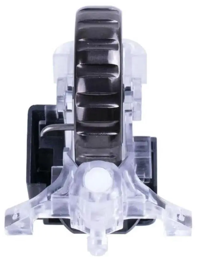 Main image of FOR Optical Mouse Pulley Wheel Game Mouse Stroll Wheel for G502 G604 Enhances Gaming Highly Precision