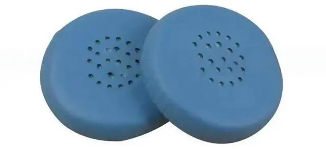 Main image of FOR Comfortable Earpads for WH-CH400 Headset Earmuffs Memory Foam Covers Headphone Ear Pads Replacements