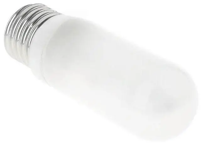 Main image of FOR E27 220-240V 150W Studio Photography Flash Bulb Modeling LED Strobe Lamp