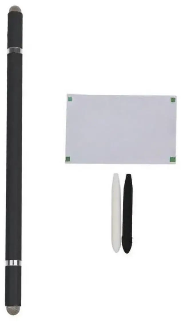 Main image of FOR 4 In 1 for Touch Screen Pen Pencil Mesh FIber Tip & Fiber Multi N