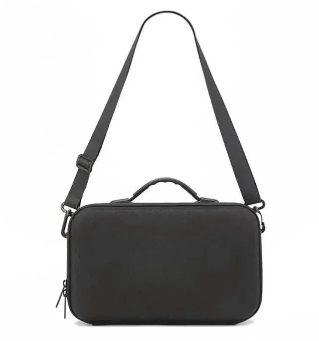 Main image of FOR Organizers Bag with Shoulder Strap and Handle Camera Accessory Storage Bag Waterproof Travel Carrying Case for Action 6