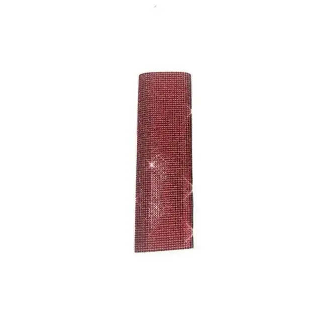 Main image of FOR Rhinestoned Microphone Sleeve for Most Wireless Handheld Mic Protective Cover
