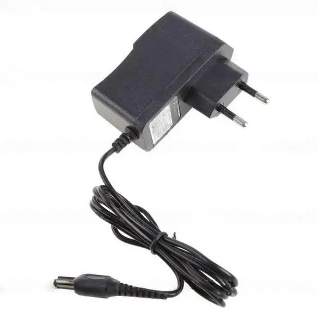 Main image of FOR 652F 15V Power Adapter for Shaver Plug 2-Prong Power Adapter Cord Fit Most Type Electric