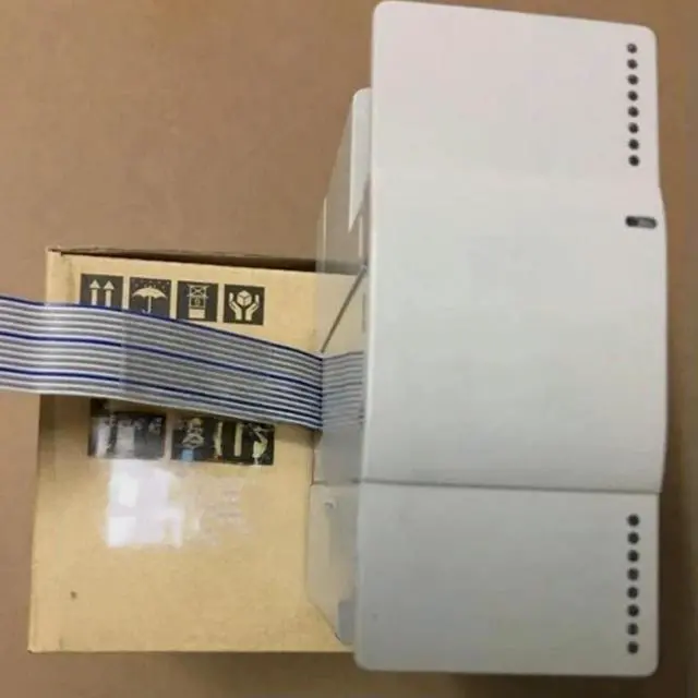 Main image of FOR 1PCS FX2N-16EYR expansion module FX2N16EYR