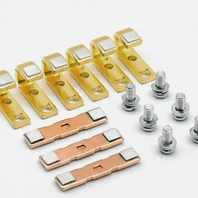Main image of FOR 1PCS 3RT1935-6A 3RT1035 direct replacement contact kit
