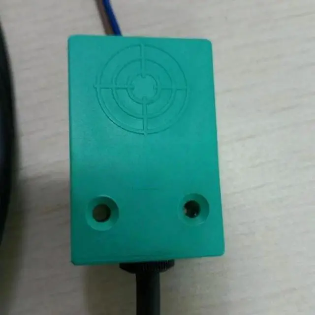 Main image of FOR 1PCS Inductive Proximity NJ6-F-E2