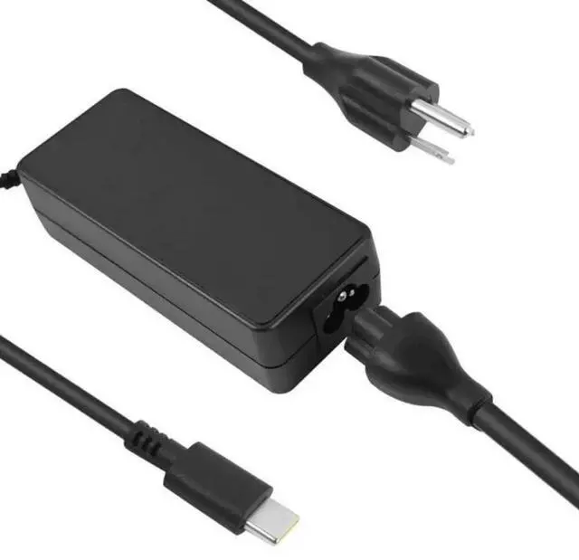 Main image of FOR 20V2.25A 45W TYPE-C Laptop AD200225 for c330 00HM666 Series T480 Yoga 720S-13IKB 720S-13ARR Adapter