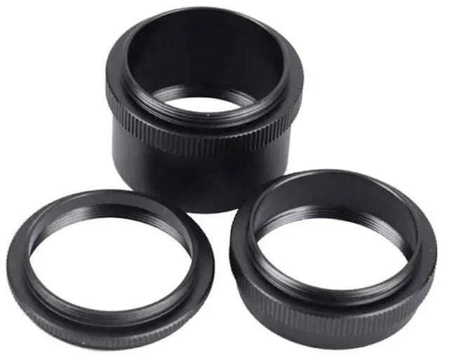 Main image of FOR Extension Tube Ring Macro Extension Tube Ring for M42 42mm Screw Mount Set 7mm/14mm/28mm for Film Digital SLR Camera