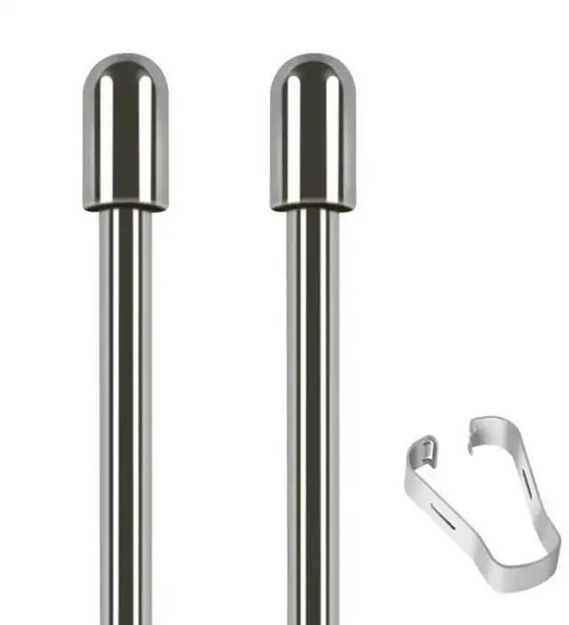 Main image of FOR Alloy Replacement Tips fits for S7+ NOTE10 20 S22 S23U