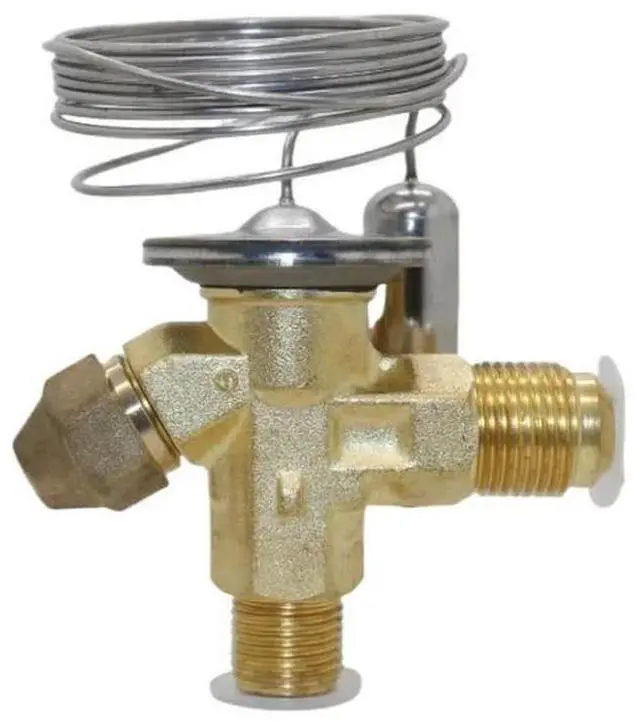 Main image of FOR 1PCS 068Z3403 expansion R404A valve compressor
