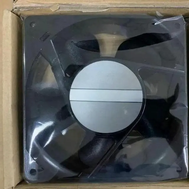 Main image of FOR 1PCS 4715MS-12T-B5A D00 AC 115V 15.5/14.5W Server Cooling Fan
