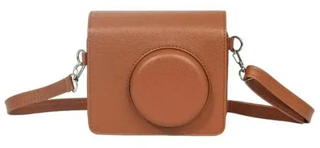 Main image of FOR Print Camera Storage Bag Ergonomic Shoulder Strap Easy Carry Waterproof