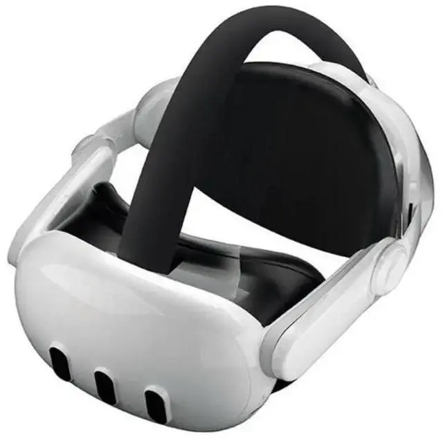 Main image of FOR Adjustable Strap Replacement Head Strap for Quest3 Replacement Strap