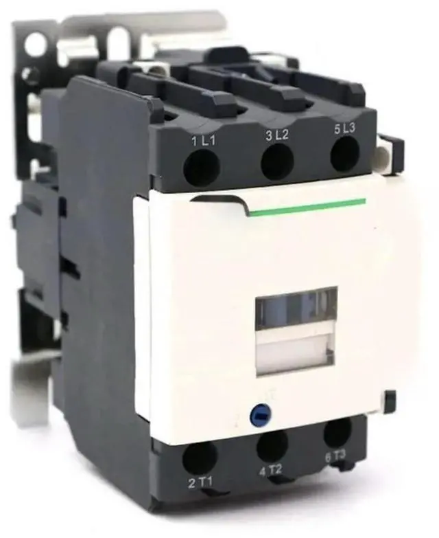 Main image of FOR 1PCS Lc1d50f7c Contactor 110vac