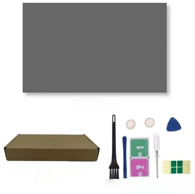 Main image of FOR 1 pcs Thermal Conductive Pad - PTM7950 Phase Change Silicone Pad MaterialLaptop CPU GPU Silicone Grease Pad Gasket
