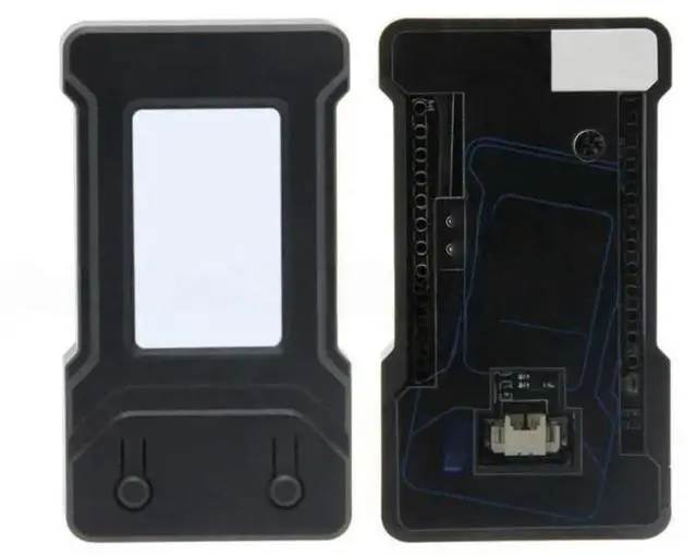 Main image of FOR Shell ABS Accessories For T-PicoC3 RP2040 1.14 Inch LCD Control Board