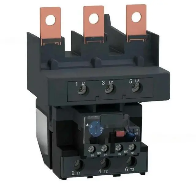 Main image of FOR 1PCS Relay LRD4365 with LC1D115.D170