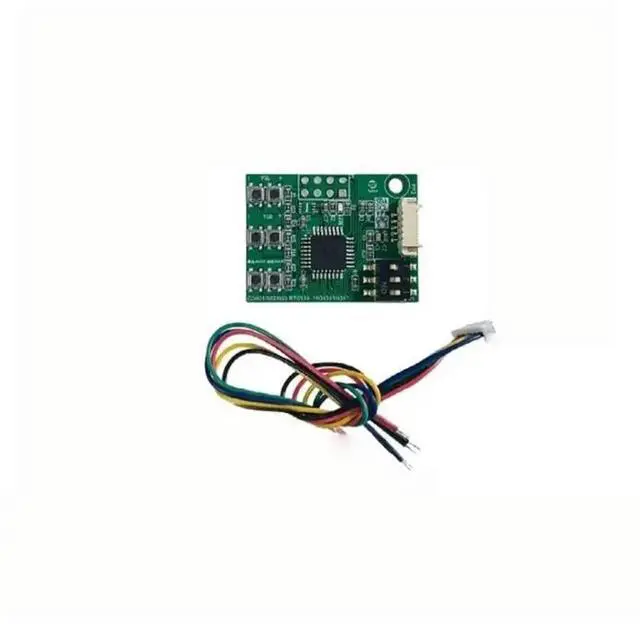 Main image of FOR Precise Voltages Adjustment Module Featuring Short Circuits Prevention And Compatibility For Gadgets