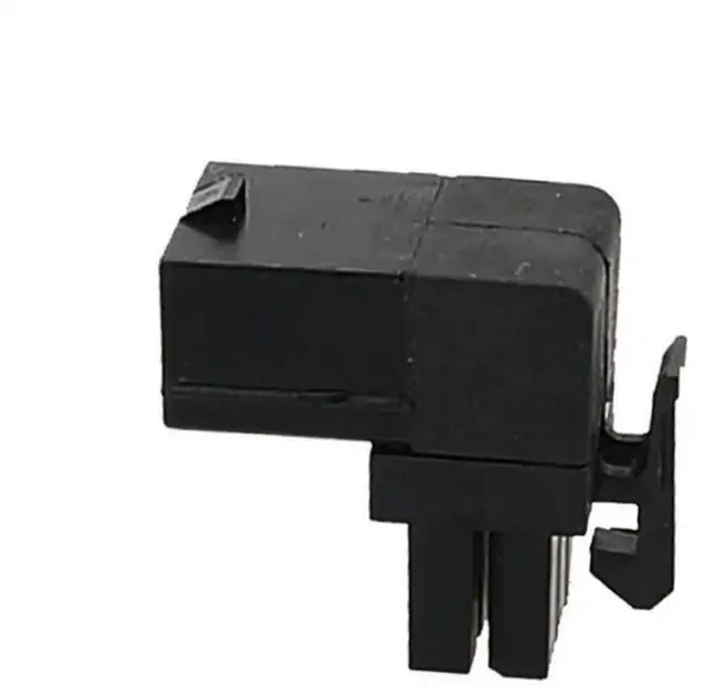 Main image of FOR 90Degree Graphics Card Elbow Connectors Positive 90Degree Graphics Card Elbow