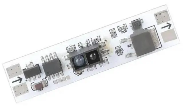 Main image of FOR Precisions Hand Switches Module LED Dimming Control Lamps Active Components