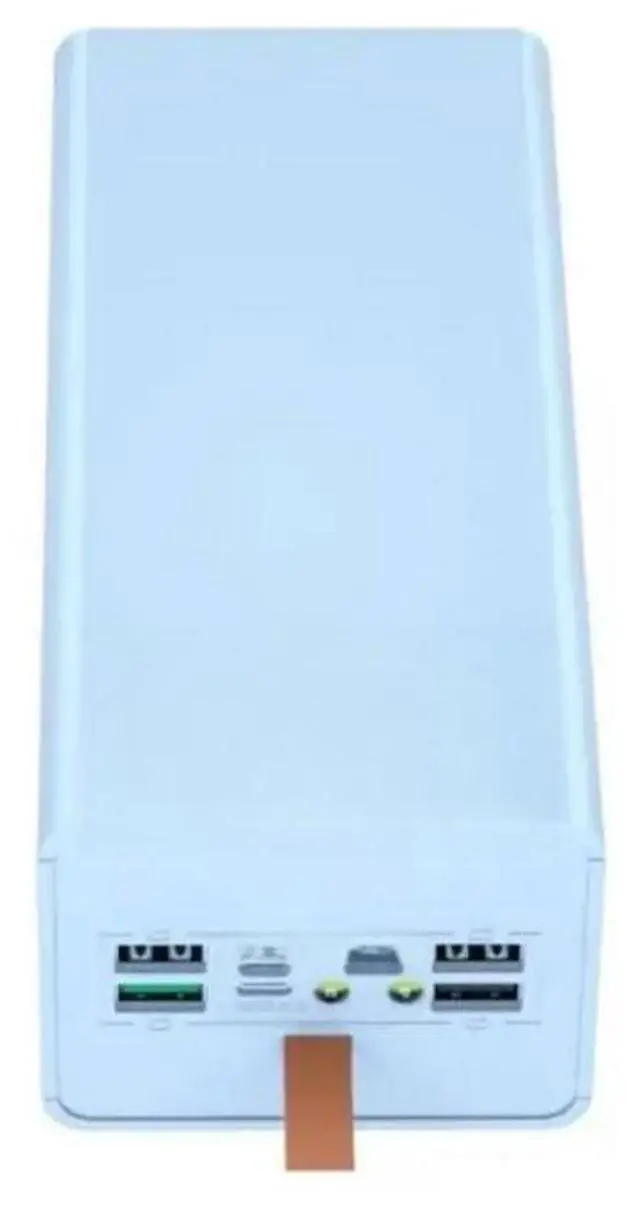 Main image of FOR Small Box Case for 24x18650 Batteries Detachable & Holder