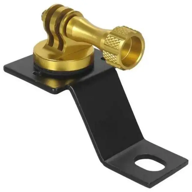 Main image of FOR Anti Motorcycle Camera Bracket Hiddens Installation Design For Clean Bike Look