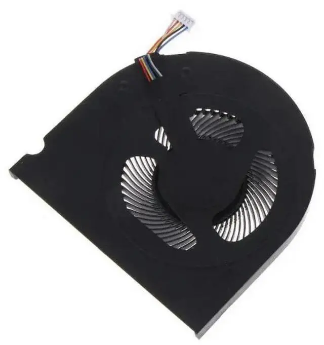 Main image of FOR CPU Cooling Fan Laptop Cooler Portable Heatsink Fan 5V 0.5A 5pin Radiator