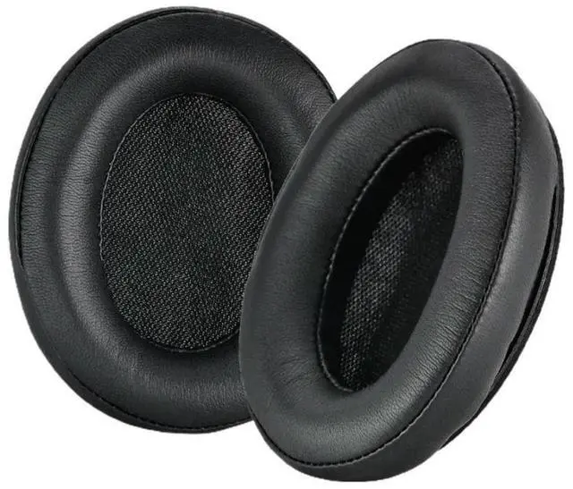 Main image of FOR Breathable Ear Pads Earpads for Srhythm NC25 NC35 Headset Noise Cancelling Earmuff Ear Pads Headset Head Cushion