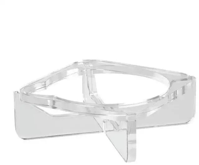 Main image of FOR Desktop Holder for mini User Friendly Top Power Button and Heat Management