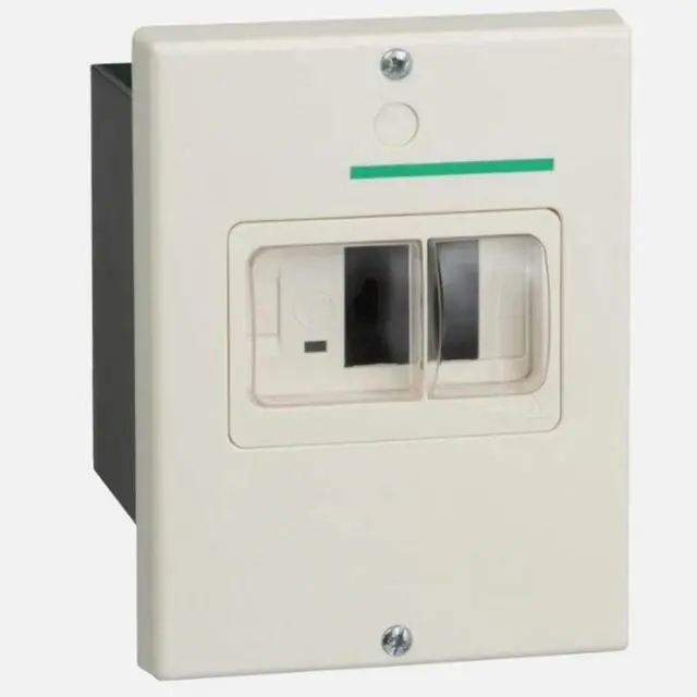Main image of FOR 1PCS GV2MP02 Flush mounting enclosure