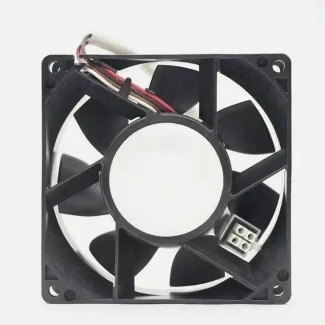 Main image of FOR 1PCS 3615RL-05W-B76 EQ1 EQ2 EQ3 DC 24V 1.47A 90x90x38mm 4-Wire Server Cooling Fan