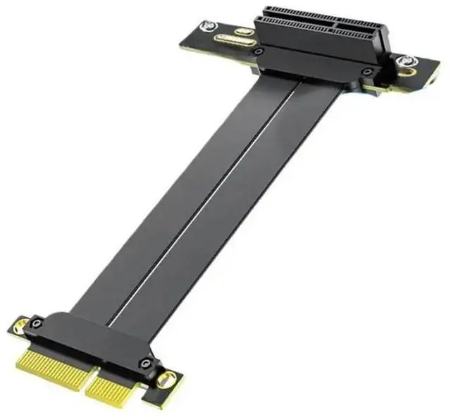 Main image of FOR Heat Dissipation PCIe4.0 4X Extension Cable Design Full