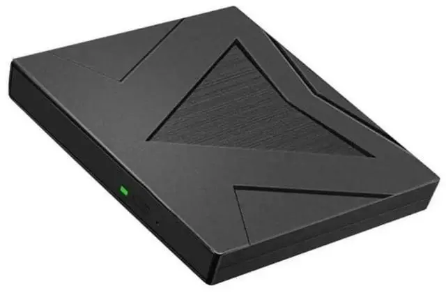 Main image of FOR External USB 3.0 Type C DVD Player ROM Disk Drive Portable DVD Burners for Laptop, Desktop PC, Win 11/10/8/7