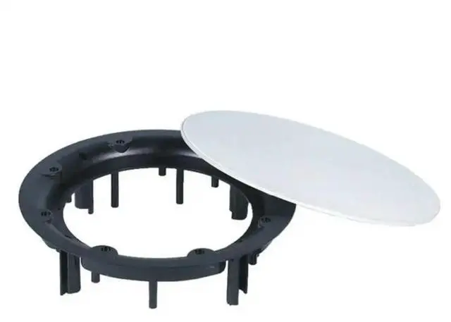 Main image of FOR Quick Installation Ceiling Speaker Mounting Featuring Integrated Design and Cover for Efficient Setups