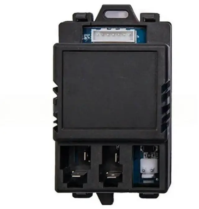 Main image of FOR Remote Transmitters for JR1810RX Electric Car 6-12V Control Box s Electric Vehicles Remote 5 Pin/7 Pin Receiver