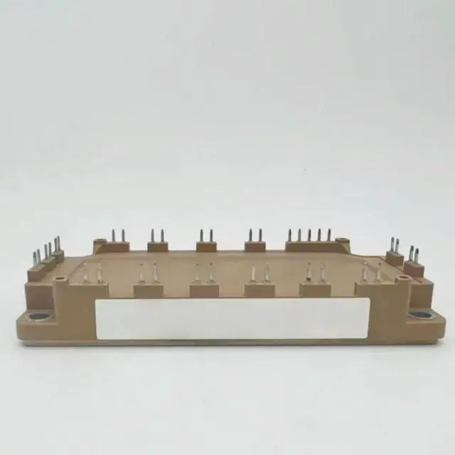 Main image of FOR 1PCS 7MBR50SB120 7MBR50SB120-50 7MBR50SB120-51 7MBR50SB120-55 7MBR50SB120-60 Module