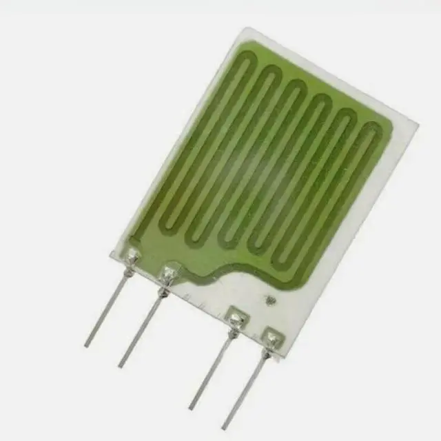 Main image of FOR 1PCS 94A.1C 13059698 Q692-A-02 film precision resistor