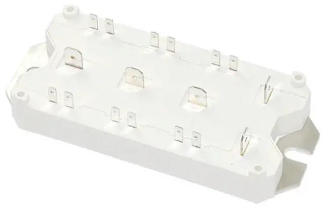 Main image of FOR 1PCS SKM25GD125D SKM40GD123D SKM50GD125D SKM75GD123D SKM75GD124D Module