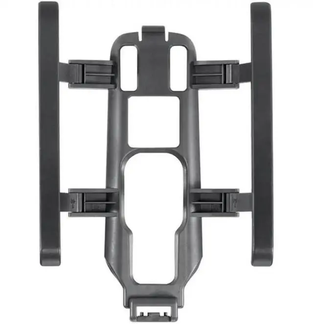 Main image of FOR Collapsible Aircraft Landing Gear for 4Pro Minimizes Maintains Camera Sensors Integrity Protections