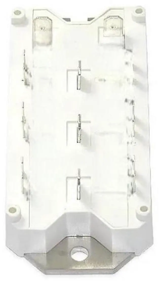 Main image of FOR 1PCS SKM22GD123D SKM40GD124DH8 SKM40GD124D Module