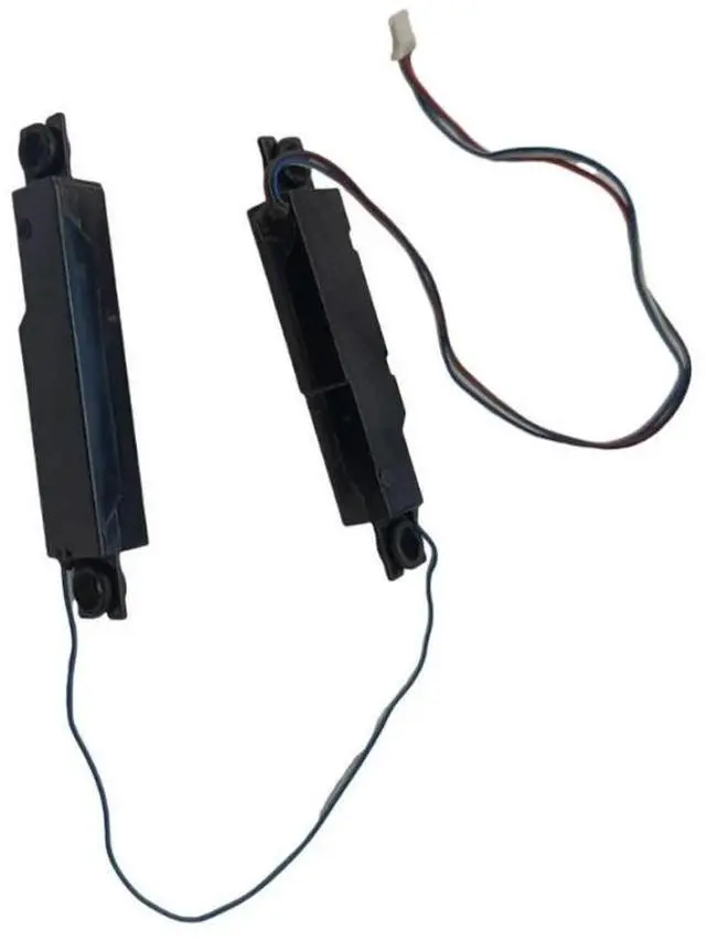 Main image of FOR 1 Pair Internal Speaker Assembly Replacement for E5480 E5490 E5491 E5495 5480 5490 5491 5495 P72G 7Y2TF Speaker