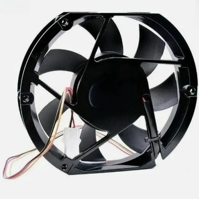 Main image of FOR 1PCS AFB1524HH DC24V1.3A Ultra-thin Ultra-large Air Volume Violent Fan