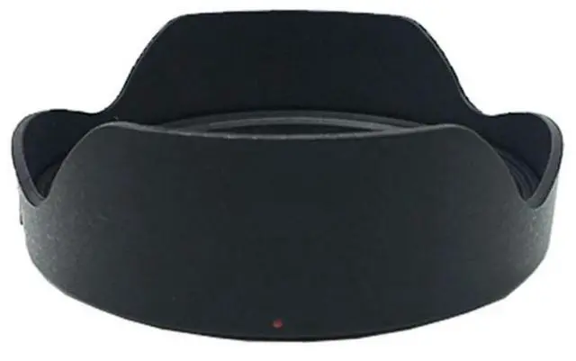 Main image of FOR Reversible Lens Shade Camera Lens Hood Dustproof Protector EW-82 for EF 16-35mm f/1.4 IS Lens Prevents Light