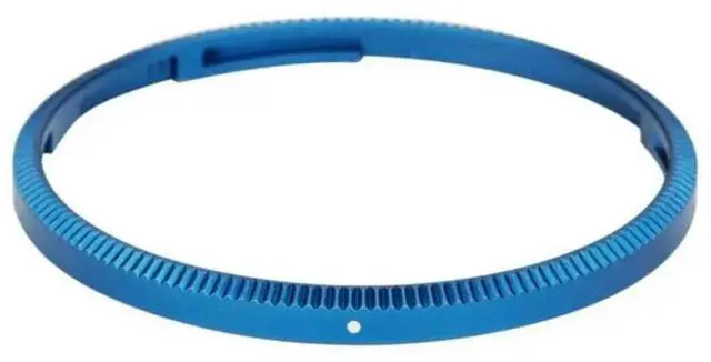Main image of FOR Decorative Metal Camera Rings Accessory For External Lens Protections
