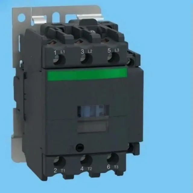 Main image of FOR 1PCS LC1D95F7C AC110V LC1D40F7C 110VAC LC1D18B7 24V