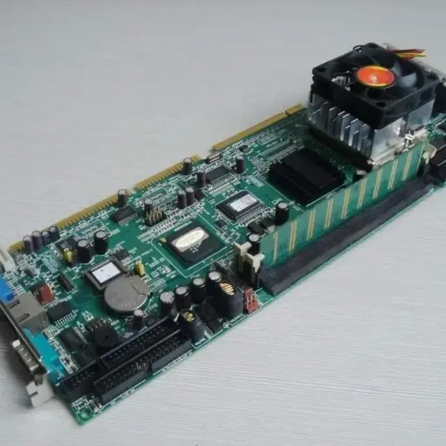 Main image of FOR 1PCS PCA-6003VE Board PCA-6003 Full-size