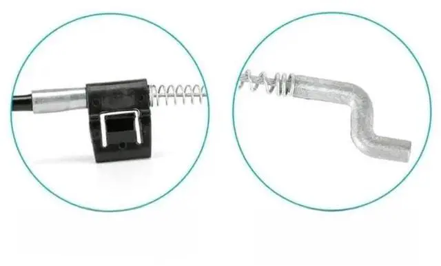 Main image of FOR 1 Pieces 97cm Reclining Couch Replacement Cable Wear Resistant Recliner Cable